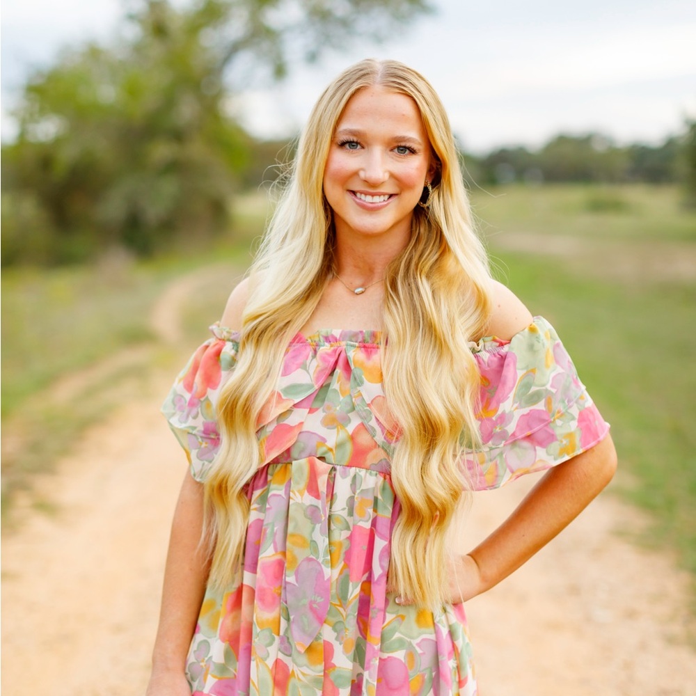 Meet your Posher, Madison